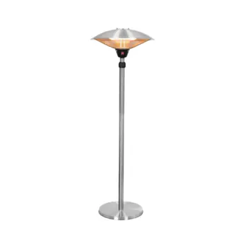 Eurom Terrasverwarmer PD2101 XXL