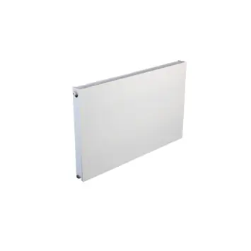 Sanivesk radiator Raya Plan Una onderaansluiting T11 60 x 40 cm