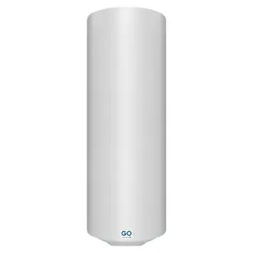 GO by Van Marcke boiler 200 liter - 2,2kW droge weerstand
