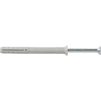 Fischer Slagplug 6x60mm 50 stuks