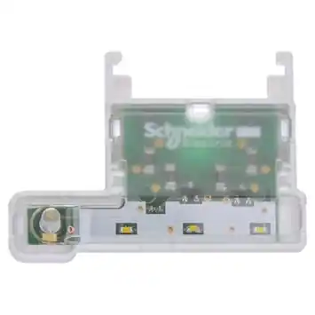 Schneider-Merten Aquastar verlichtingsunit