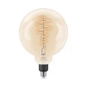 Philips smart LED giant filament E27 40W