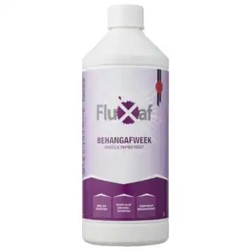 Fluxaf behangafweek 1 L