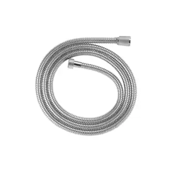 Grohe doucheslang VitalioFlex Metal metaal 200 cm chroom