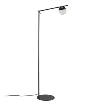 Nordlux vloerlamp Contina cm zwart