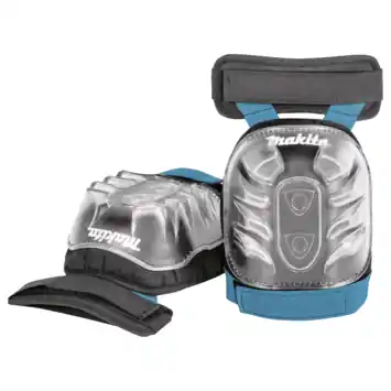 Makita kniebeschermers E-05658