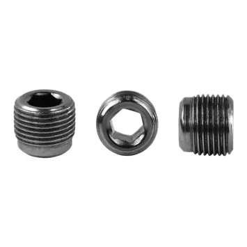 Novidade buiskoppeling inbusbout verzinkt ø 16 mm t.b.v. 42mm steigerbuis