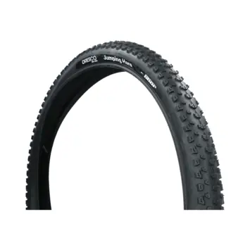 Dresco Buitenband Jumping Hare 26 x 2.10 (54-559) Zwart