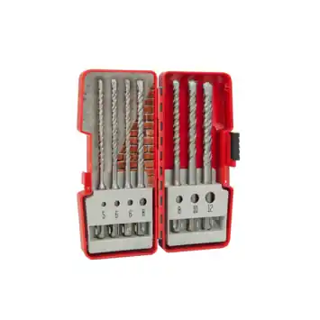 SKIL 7-delige set SDS+ boren 2610S01157