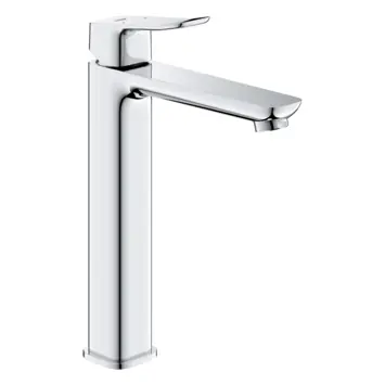 Grohe Dice wastafelmengkraan XL-Size Chroom