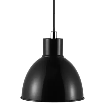 Nordlux hanglamp Pop zwart