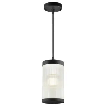 Nordlux hanglamp Coupar zwart