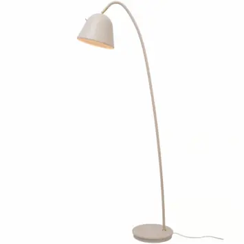 Nordlux tafellamp Fleur beige 15W - E27