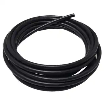 Sanivesk Tyleenbuis 25mm 10 Meter Zwart