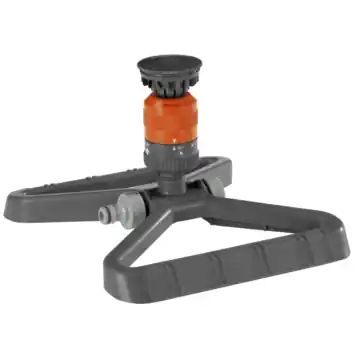GARDENA Comfort cirkelsproeier Vario
