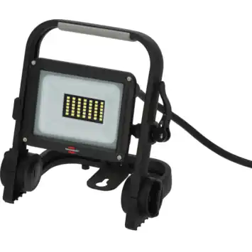 Brennenstuhl mobiele LED Straler Jaro 3060 2300Lm 20W IP65