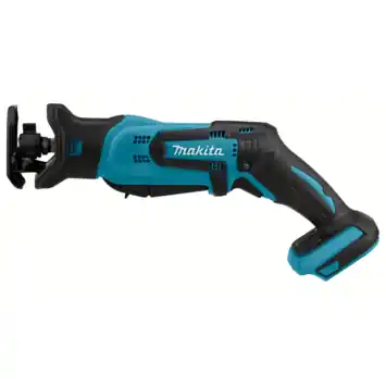 Makita LXT 18V reciprozaag DJR183ZJ (zonder accu en lader)