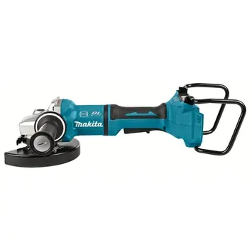 Makita 18V LXT haakse slijper / slijptol DGA700ZKX1 (zonder accu)