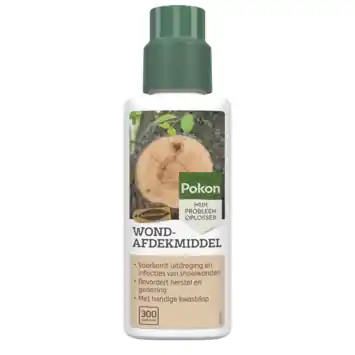 Pokon wondafdekmiddel 300 gr