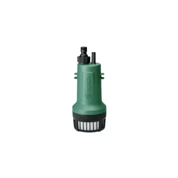 Bosch 18V waterpomp Gardenpump incl. 2.5Ah accu + oplader