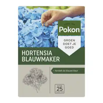 Pokon hortensia blauwmaker 500 gr