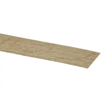 CanDo  Traprenovatie Kantlaminaat Licht Eiken 40x6 cm - 2 Stuks