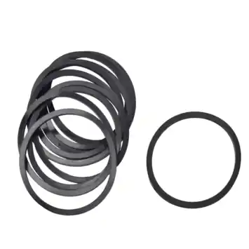 Sanivesk Gummiring 1 5 stuks