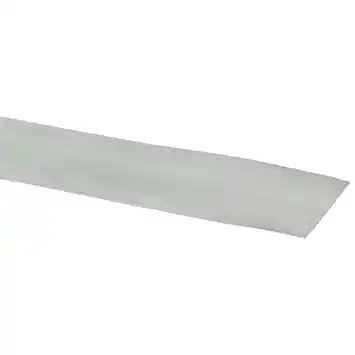 CanDo  Traprenovatie Kantlaminaat Beton Licht Grijs 40x6 cm - 2 Stuks