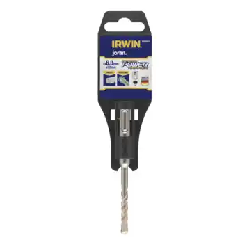 IRWIN Speed Power SDS-Plus betonboor dikte Ø 6 mm lengte 110 mm