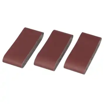 Irwin schuurband 100 x 560 mm K150 voor AEG, 3 stuks