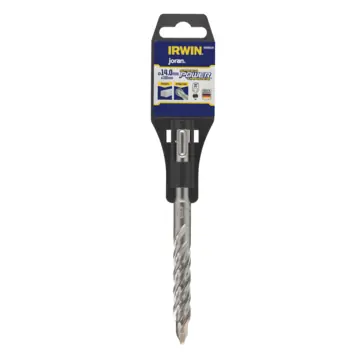 IRWIN Speed Power SDS-Plus betonboor dikte Ø 14 mm lengte 160 mm