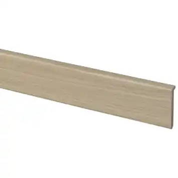 CanDo  Open Trapprofiel Beige Eiken