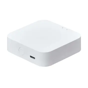 Lutec Cloud Access Box wit