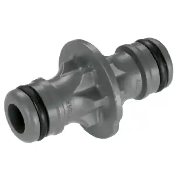 GARDENA koppelstuk, 19 mm - naar 13 mm