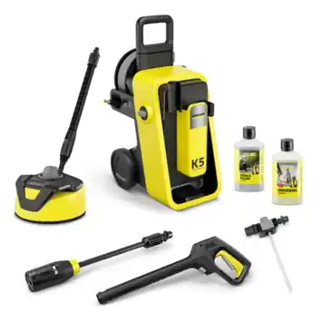 Kärcher hogedrukreiniger K5 Comfort Premium Home