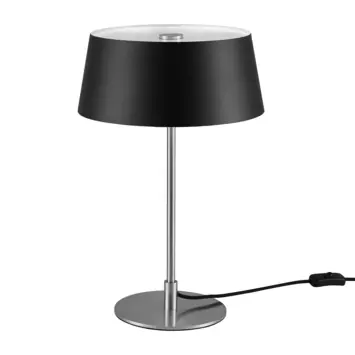 Nordlux tafellamp Clasi zwart