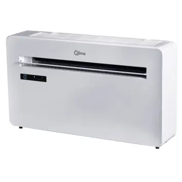 Qlima monoblock airco WDH 229 inverter