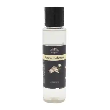 Scentoil roos en kasjmier geurolie 200 ml