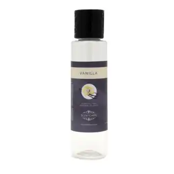 Scentoil vanille geurolie 200ml