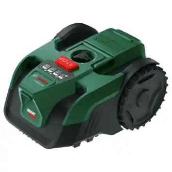 Bosch 18V robotmaaier VisiMow 100 m² (zonder accu)