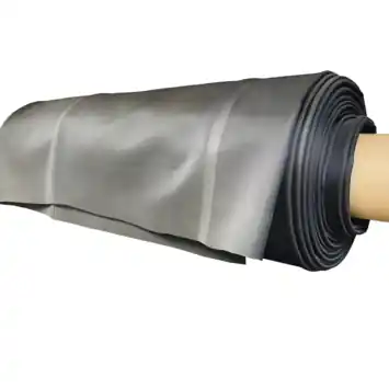 Pandser EPDM op maat dakbedekking 4,2 m x 1,2 mm (per 10 cm te bestellen)
