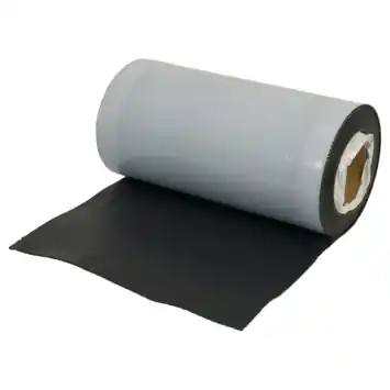 Pandser Waproseal loodvervanger antraciet 0,3 x 5 m