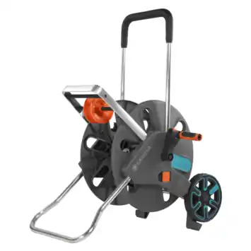 GARDENA slangenwagen Cleverroll L Easy