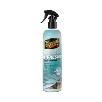 Meguiar's auto luchtverfrisser New Car Air Refresher Trigger 237ml