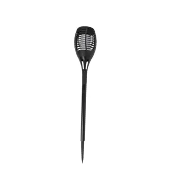 Grundig solar tuinfakkel vlam