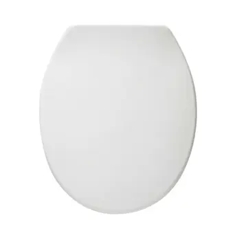 Handson Erik wc bril duroplast wit met softclose