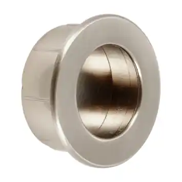 Handgreep Luuk RVS look 40 mm