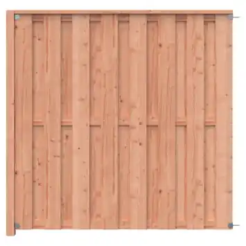 Schutting volgpakket Douglas hout 1,9 m lang