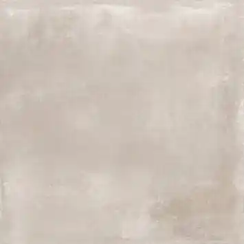 Badkamertegel Urban betonlook 60 x 60 cm keramiek taupe 1,48 m²