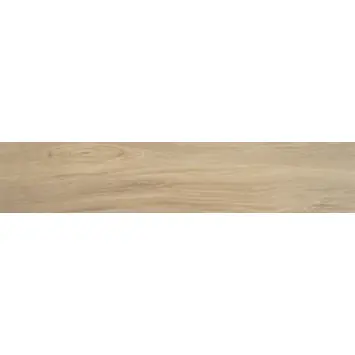 Badkamertegel Country Haya 30 x 150 cm keramiek beige 1,35 m²